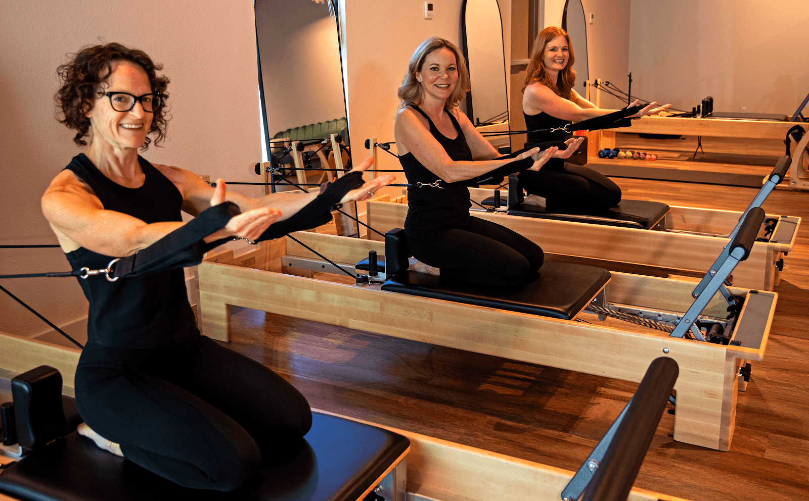 Finding Flow Pilates, photo 4