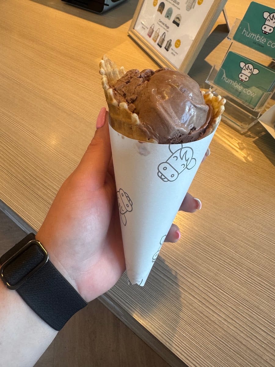 Humble Cow Ice Cream, photo 4