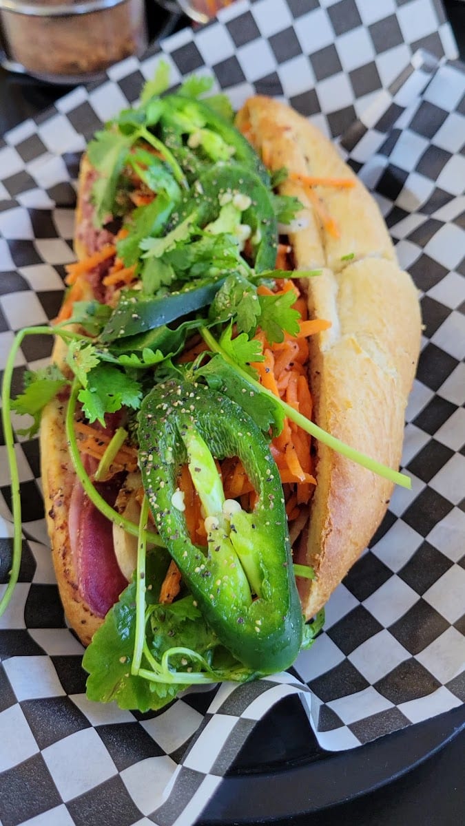 NÖM PANG sandwiches & more, photo 2