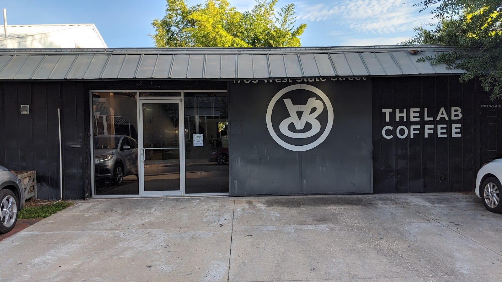 Zeal Coffee Roasters, photo 2