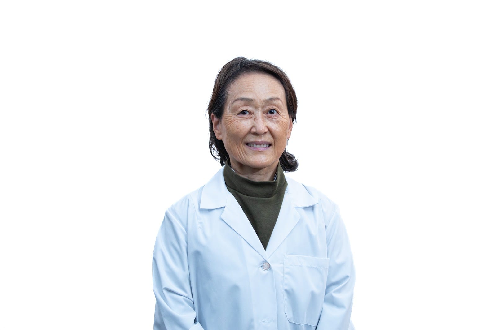 Jae I. Sohn, MD, photo 2