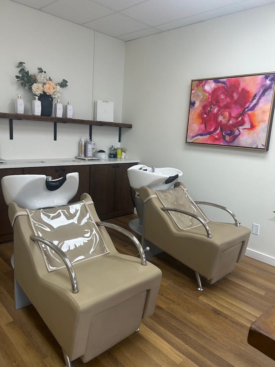 Bellissimo Hair Studio, photo 4