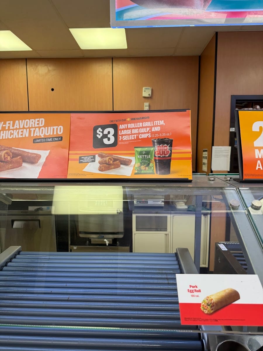 7-Eleven
