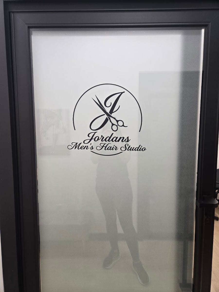 Jordan's Mens Hair Studio
