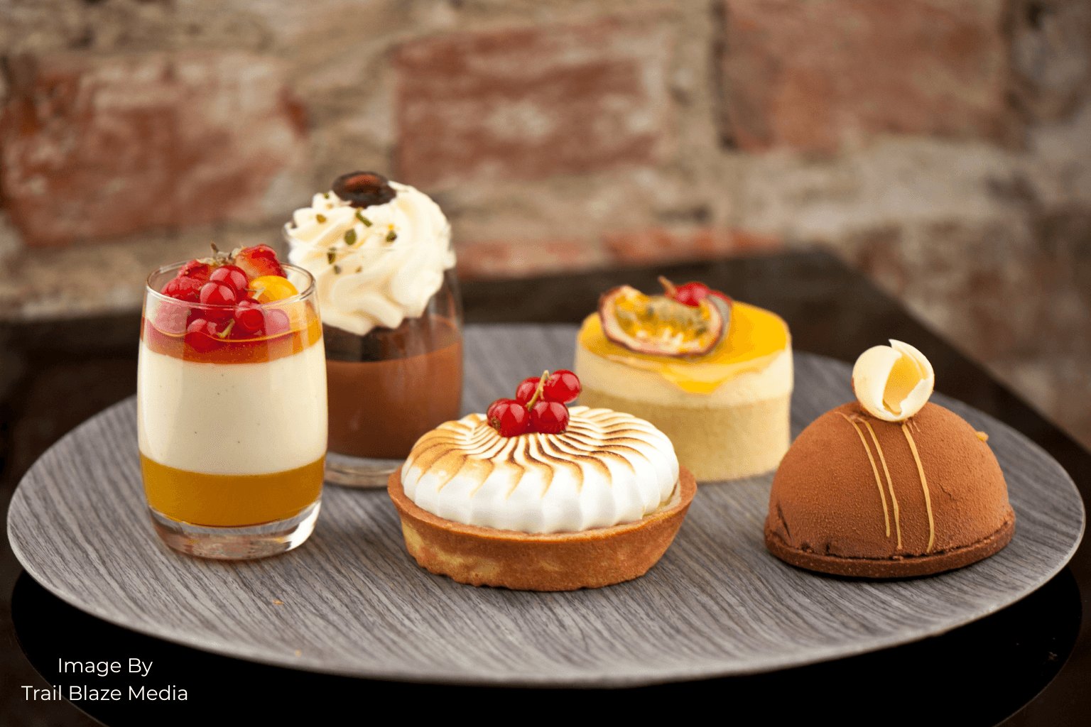 Where Should You Go In Peterborough When You Have A Sweet Tooth