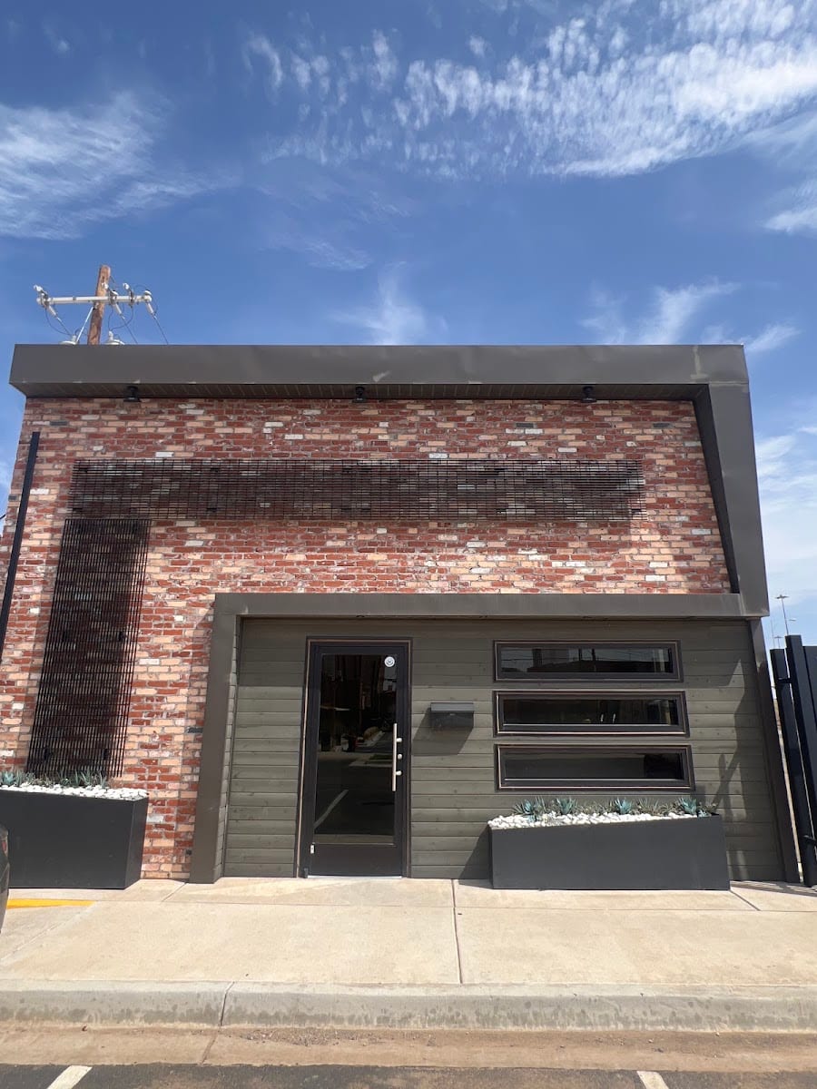 Vaughn Construction