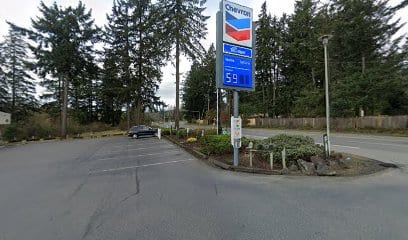Chevron