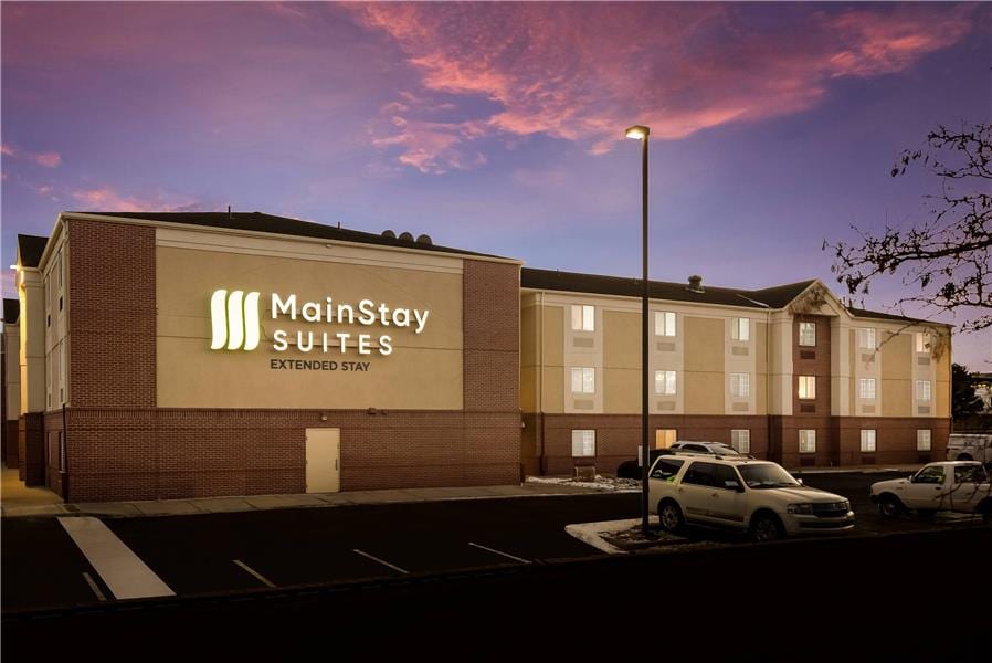 MainStay Suites Denver Tech Center