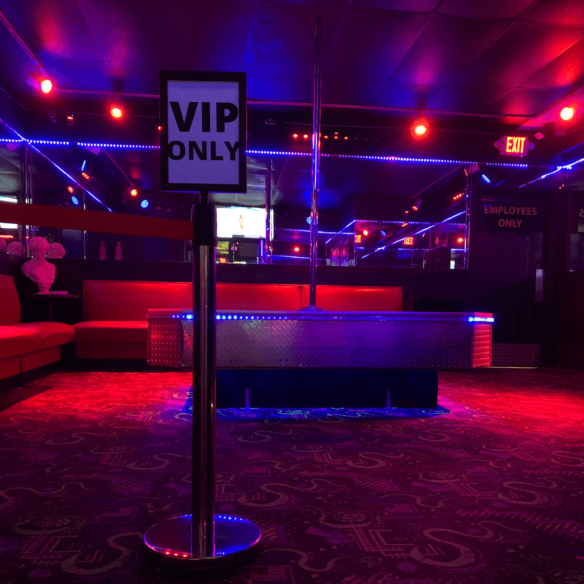 Emerald City Gentleman's Club, photo 2