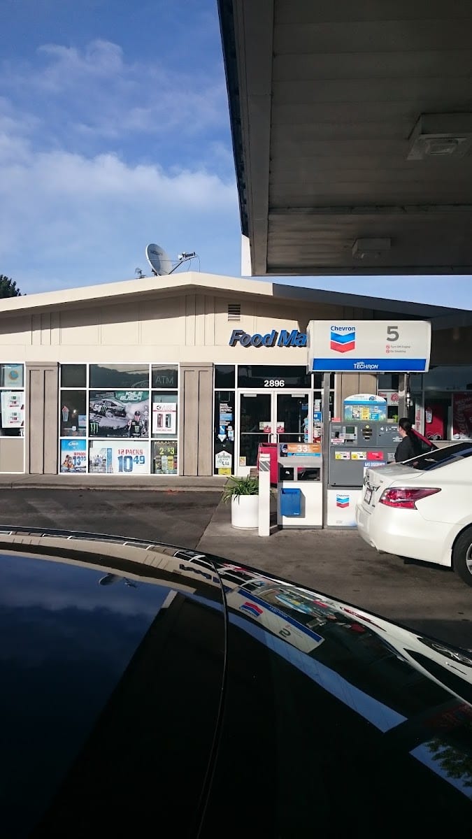 Chevron