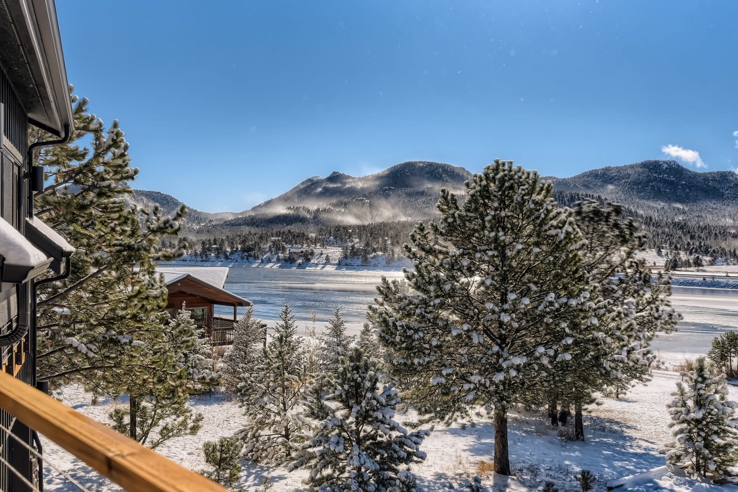 Lake Estes Retreat, photo 2