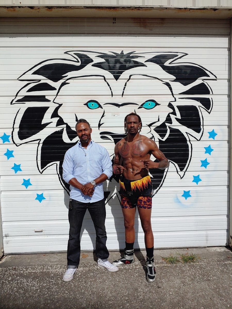 Victory University Boxing, photo 2