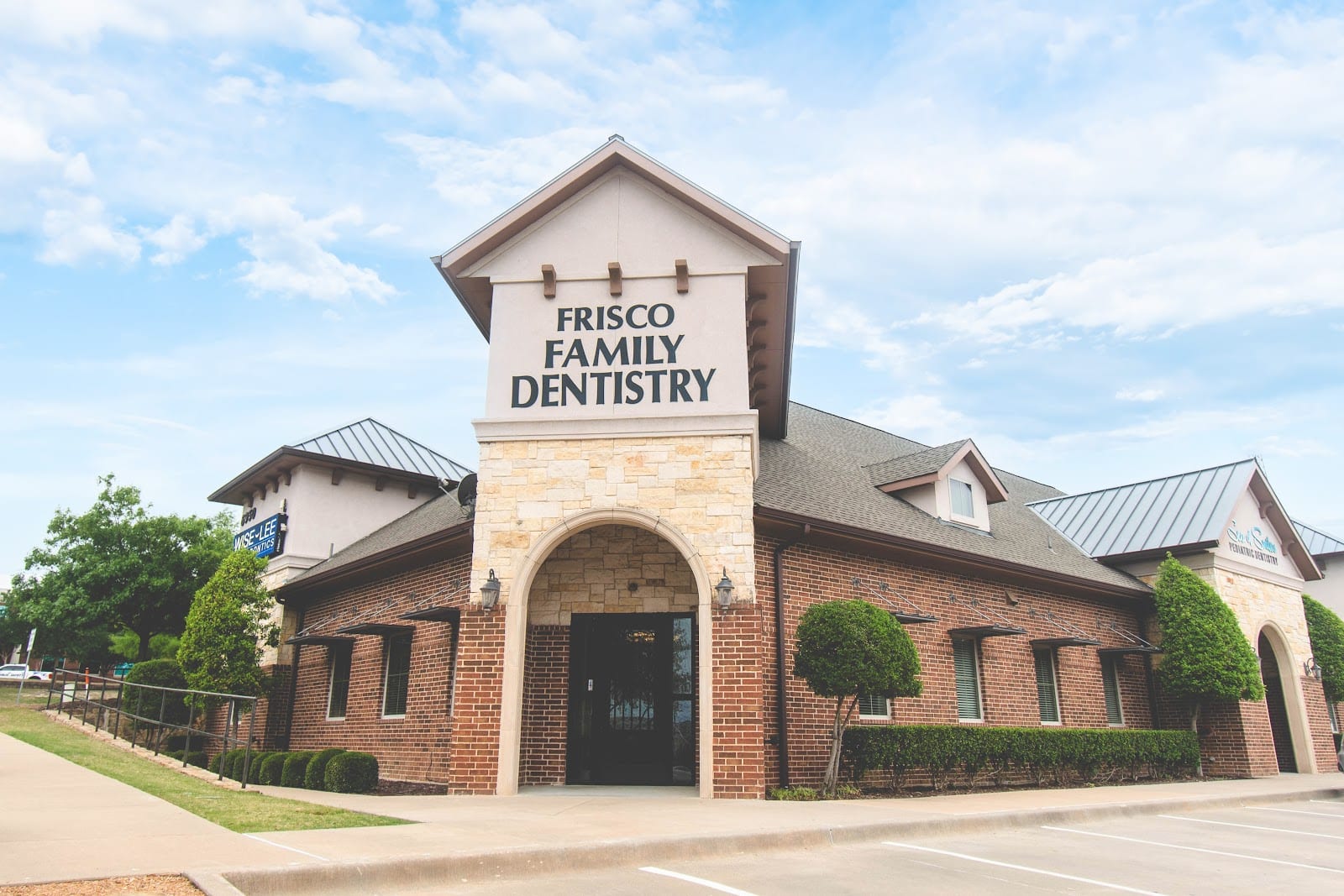 Frisco Family Dentistry, photo 3