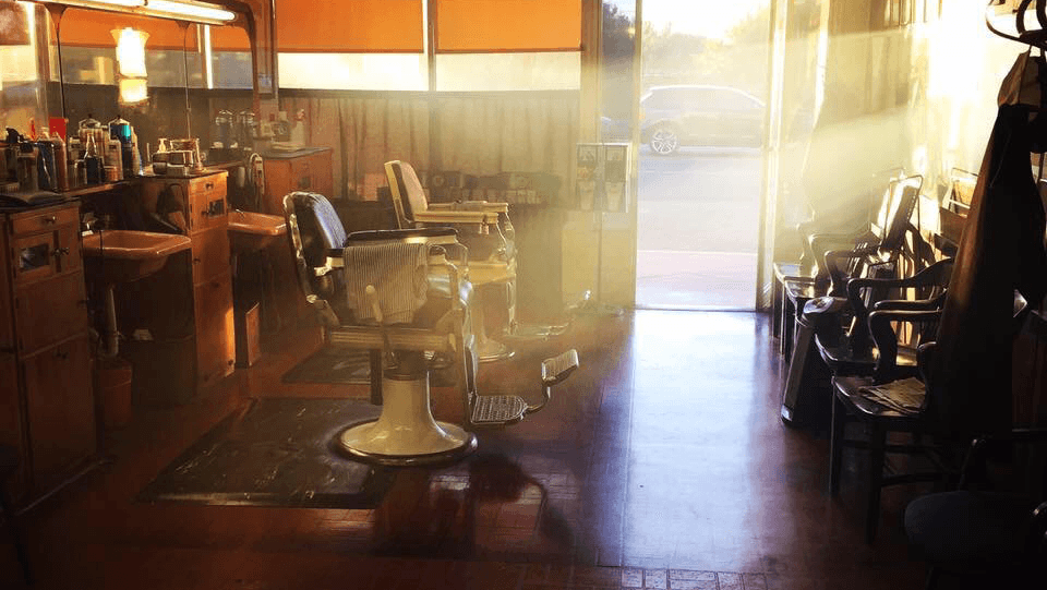 Hermosa Barbershop, photo 2