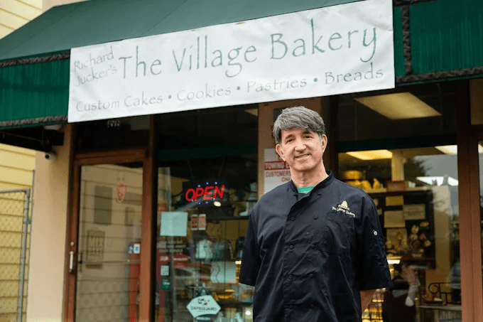 The Village Bakery, photo 2