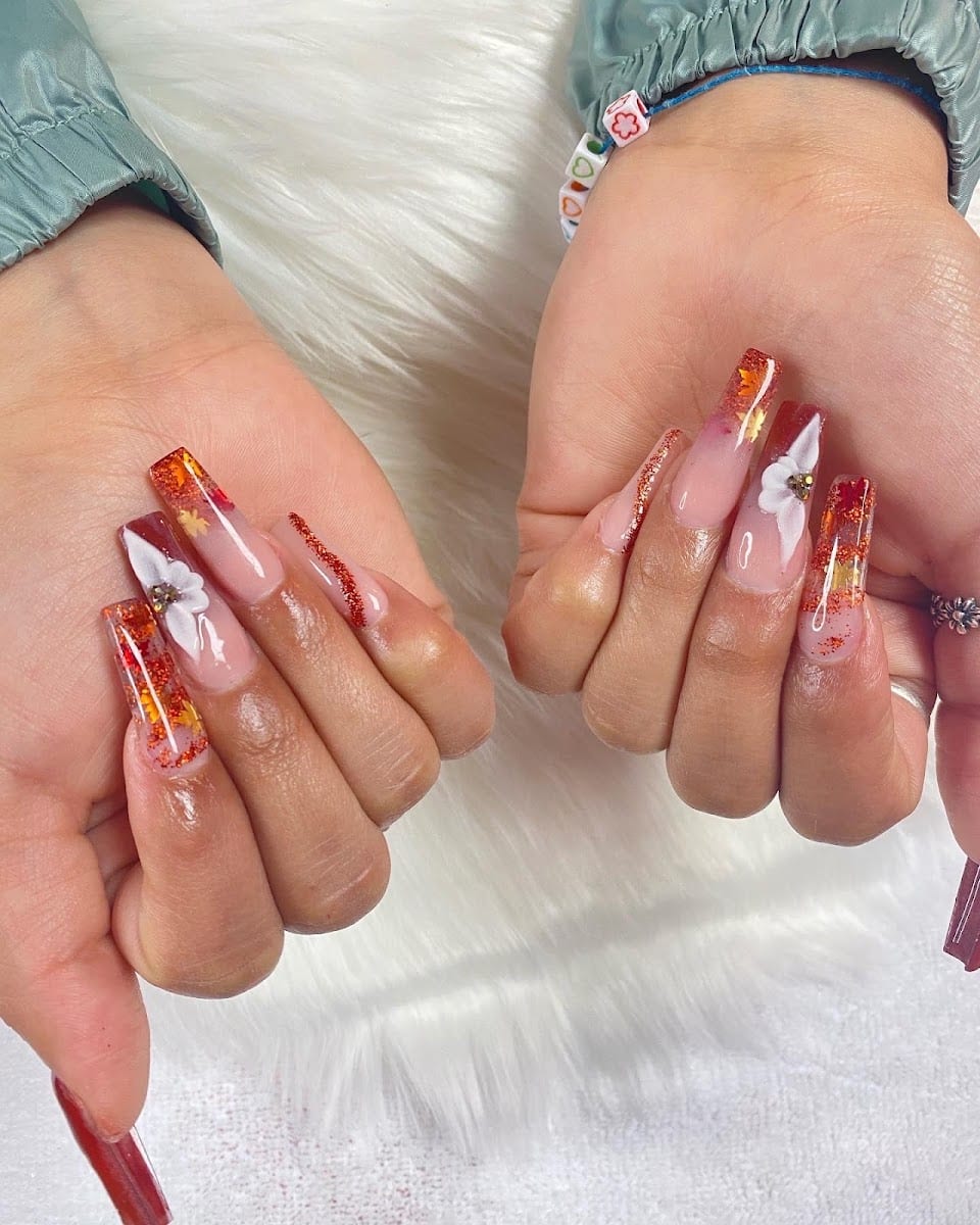 Polished by Mely