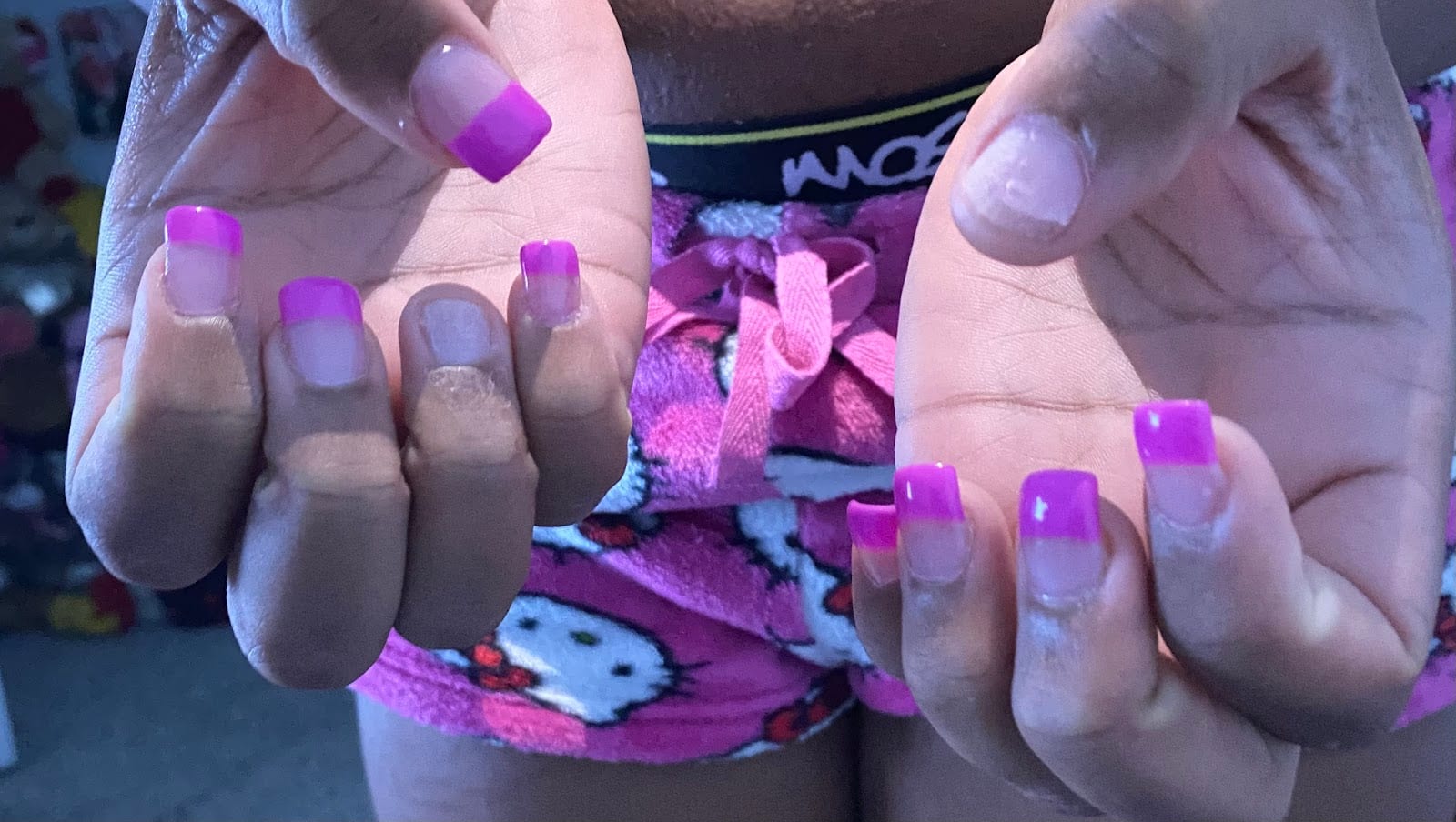 Amanda's Nails