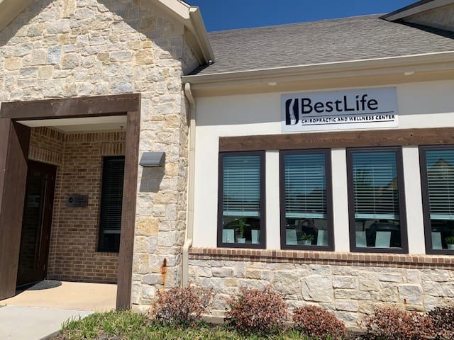 Best Life Chiropractic and Wellness Center, photo 4