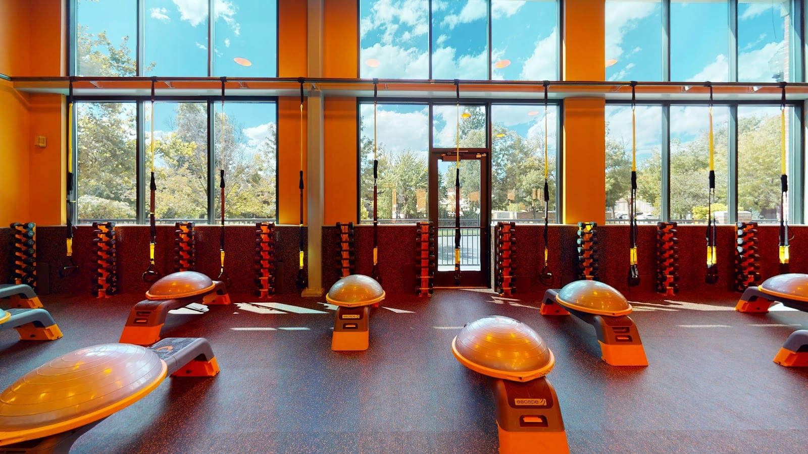 Orangetheory Fitness, photo 2
