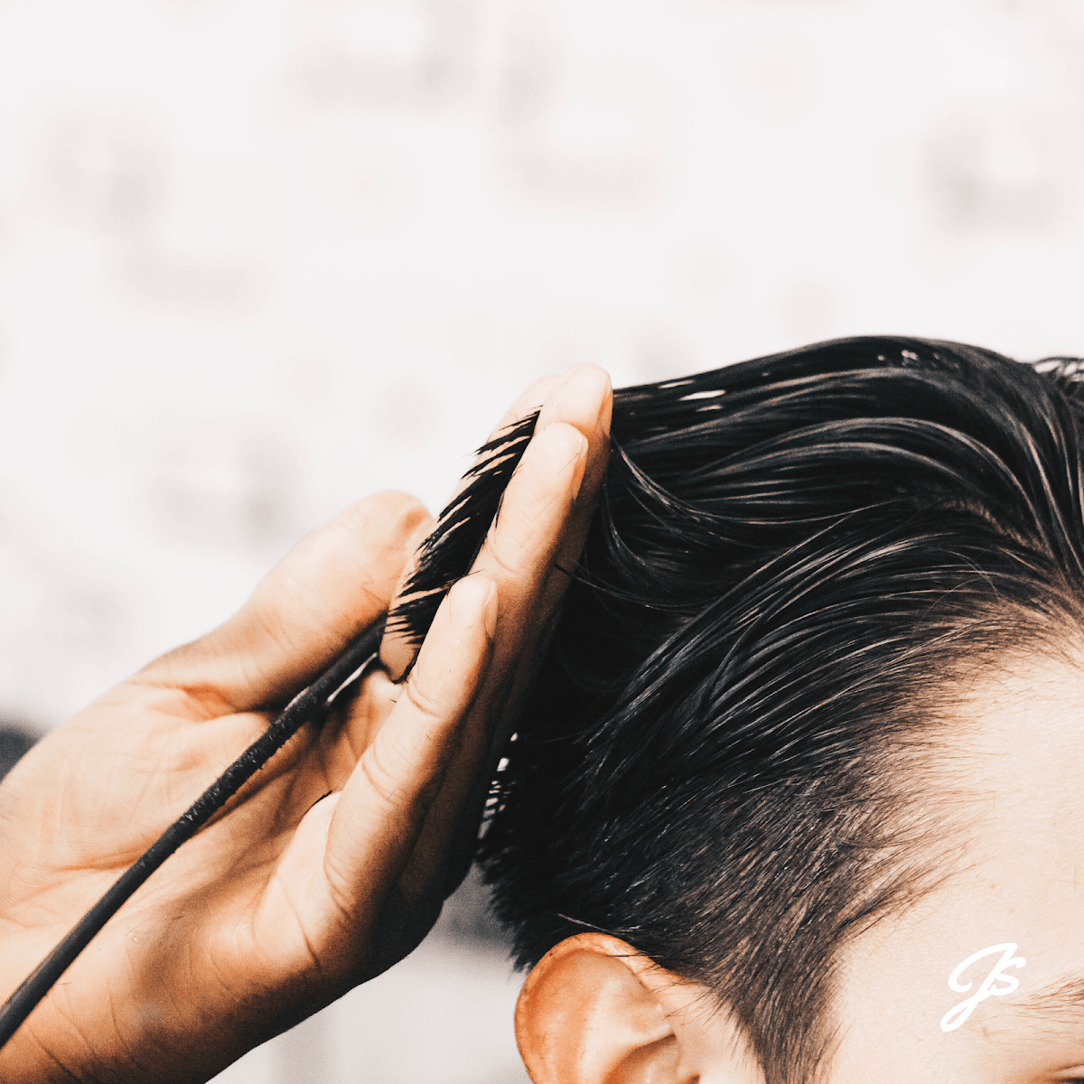 J's Barbershop