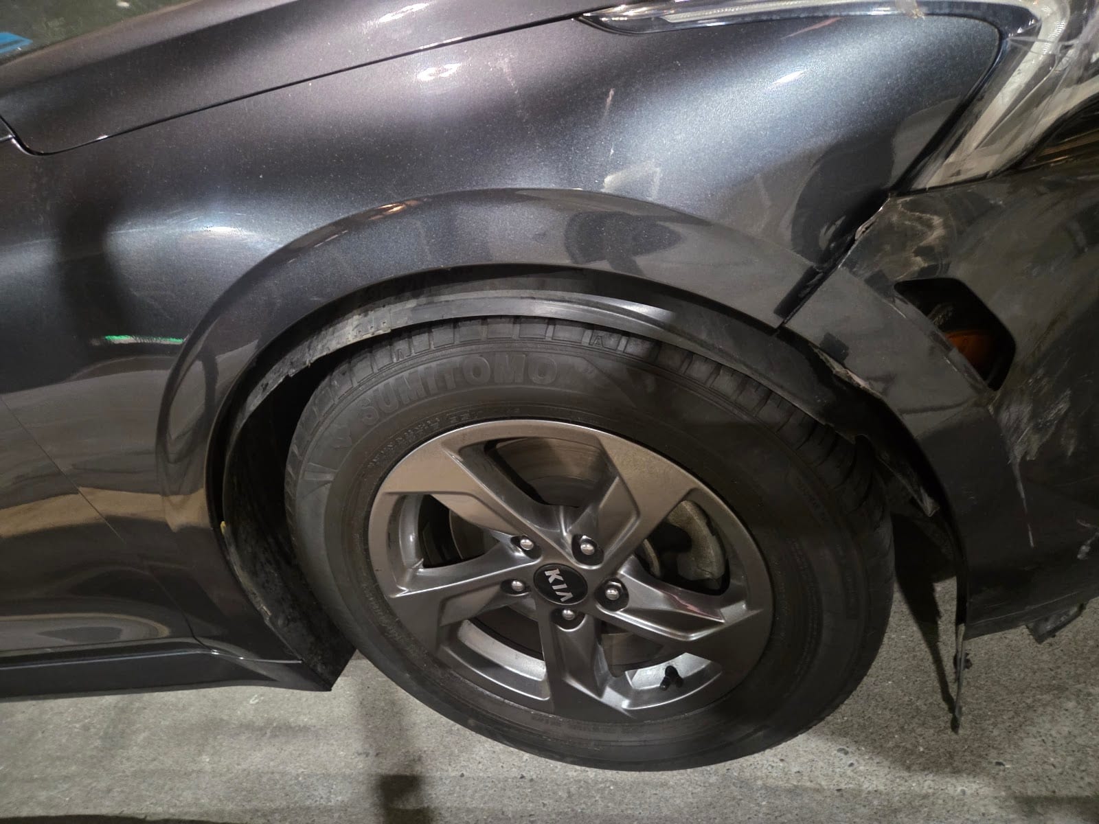 Golden Gate Auto Body, photo 4