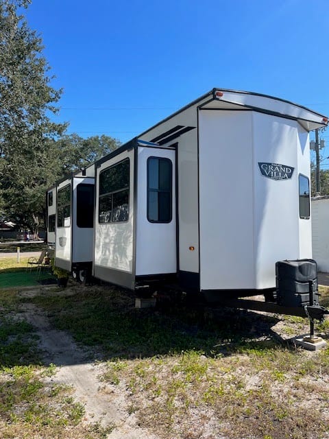 MCN Trailer Park LLC