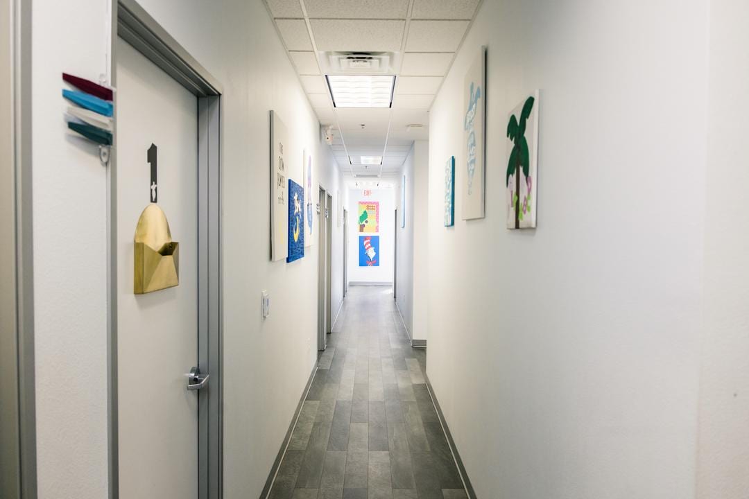 Advanced Pediatrics Las Vegas - Children’s Doctor, ADHD & Autism Testing, photo 4