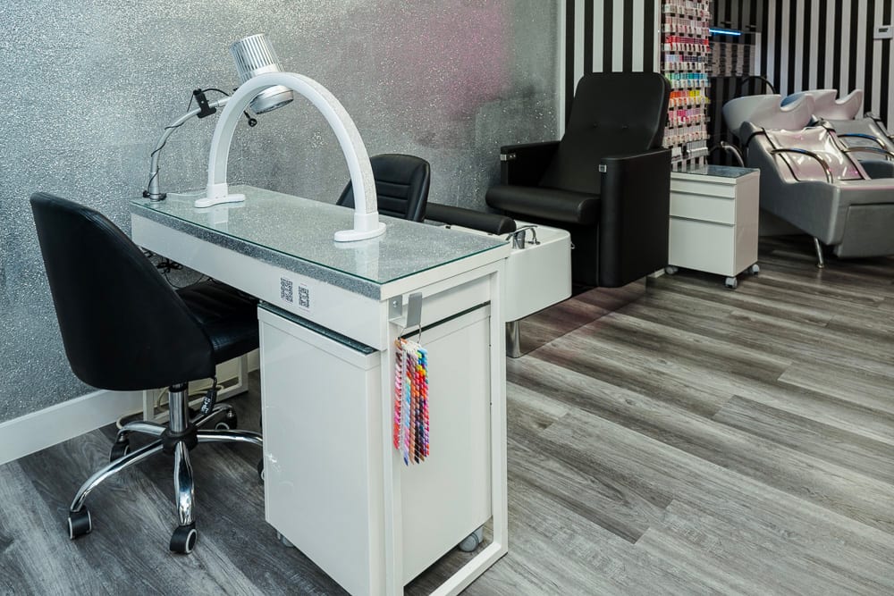 Joy's Secrets Hair Studio