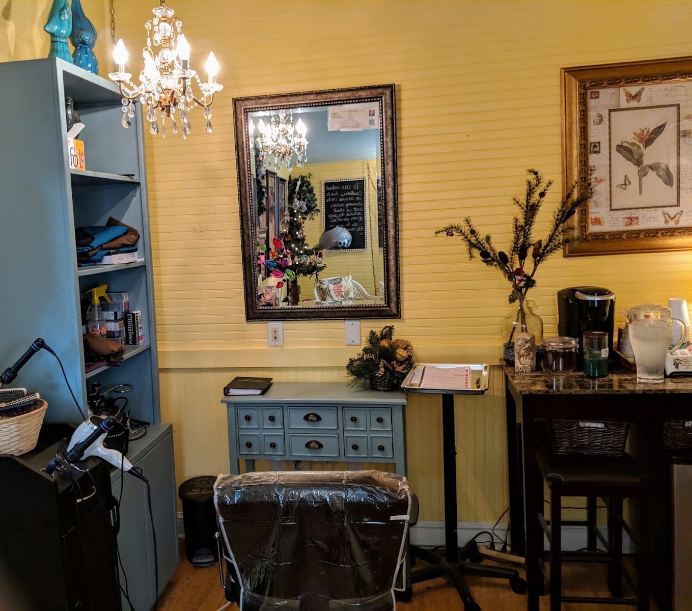 Lords and Ladies Hair Salon, photo 2