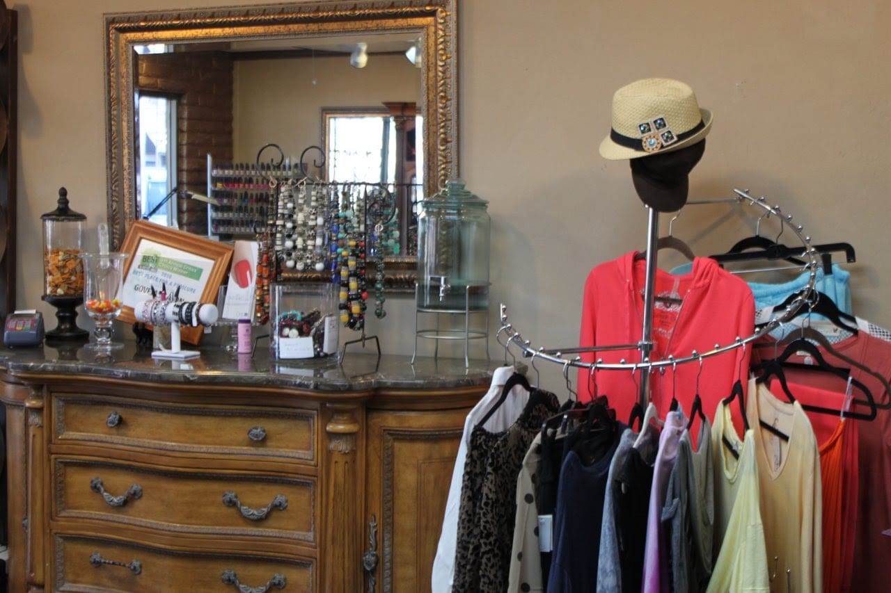 Goveias Salon On 5th Ave, photo 3