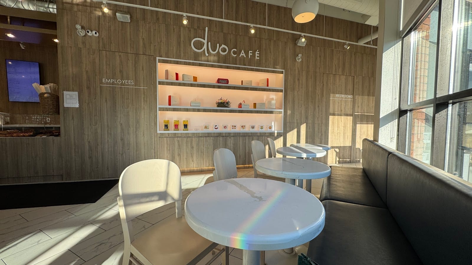 Duo Café