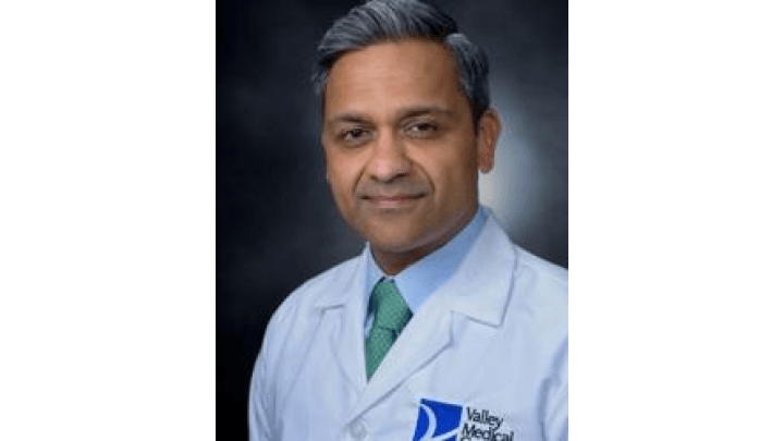 Rajiv Tayal, MD, MPH, FACC, FSCAI