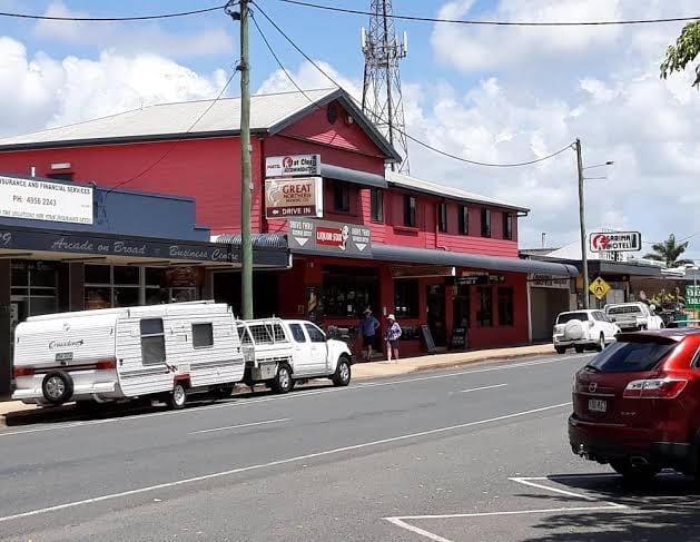 Tramway Motel, photo 3