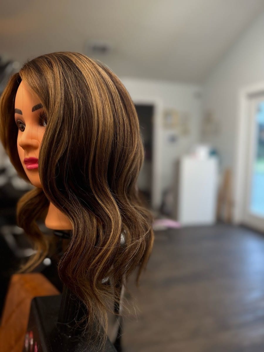 Genesis Barber Salon