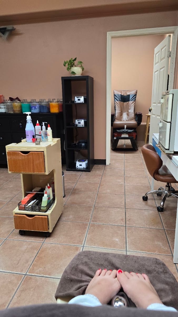 Days Spa Nails & Facial, photo 2