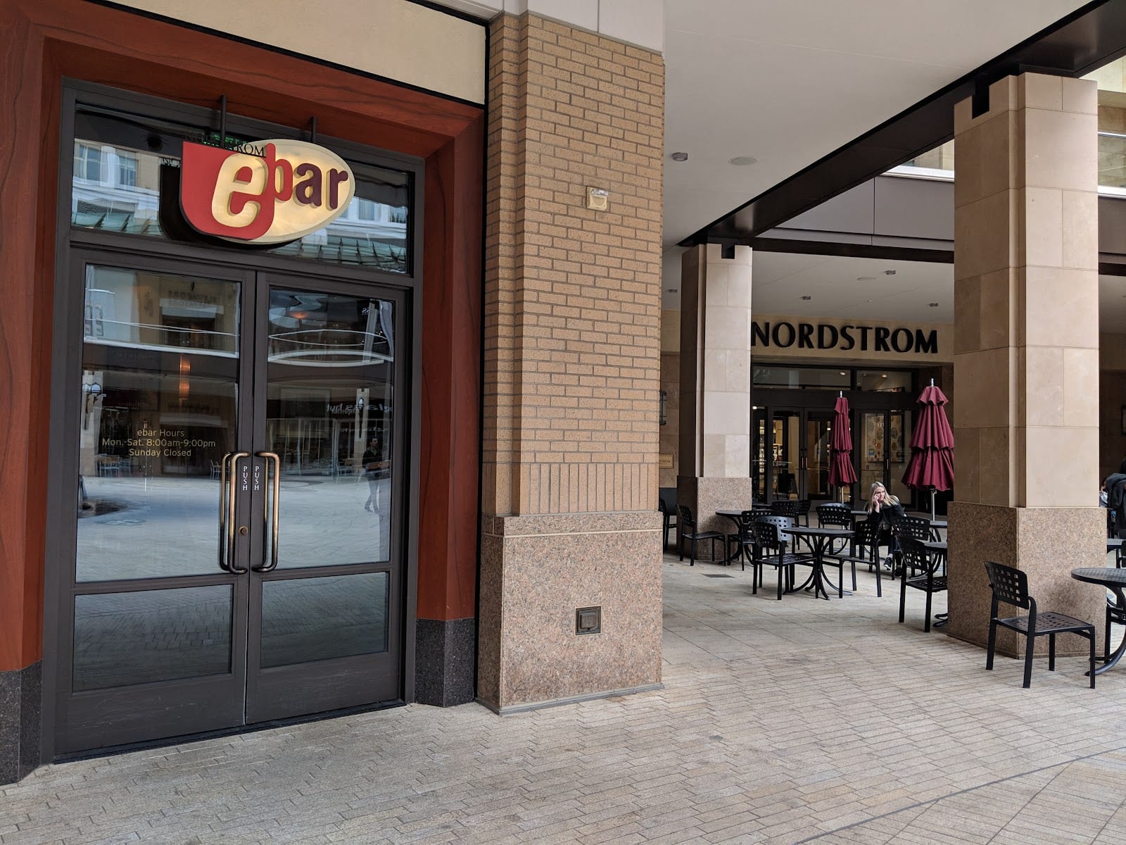 Nordstrom Ebar Artisan Coffee, photo 2