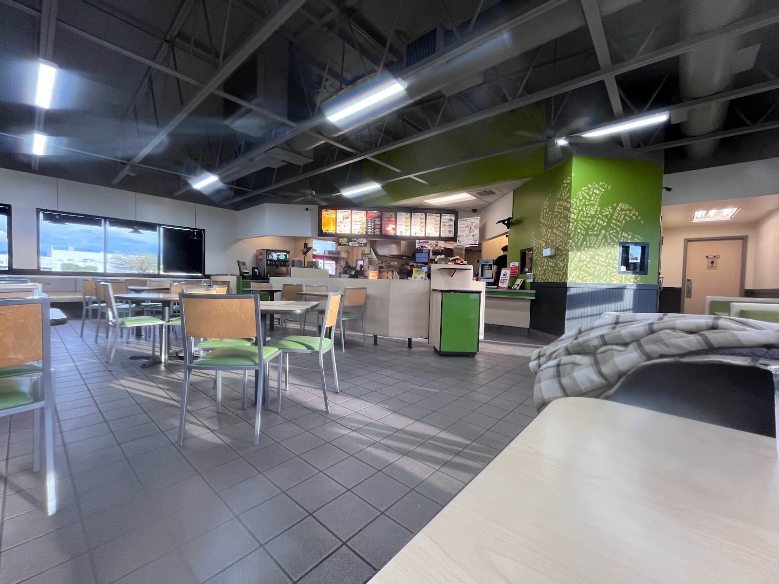 Del Taco