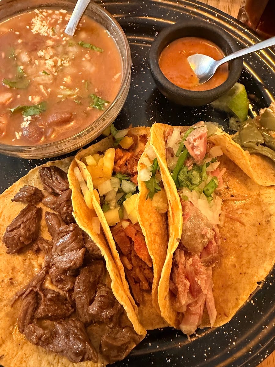 Itacate Cocina Mexicana
