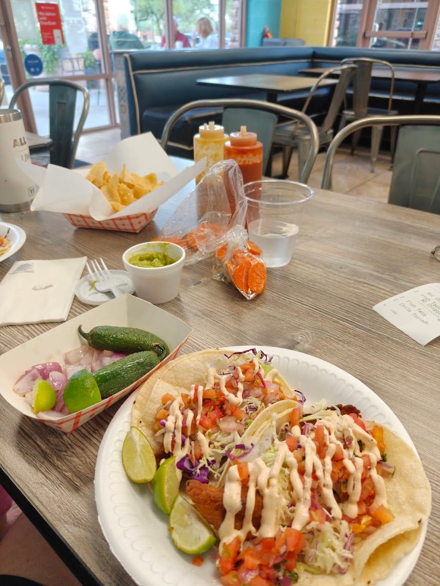 Oscar's Taco Shop, photo 3