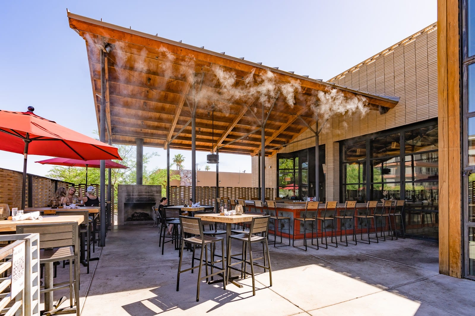 Fate Brewing Company - Scottsdale, photo 2
