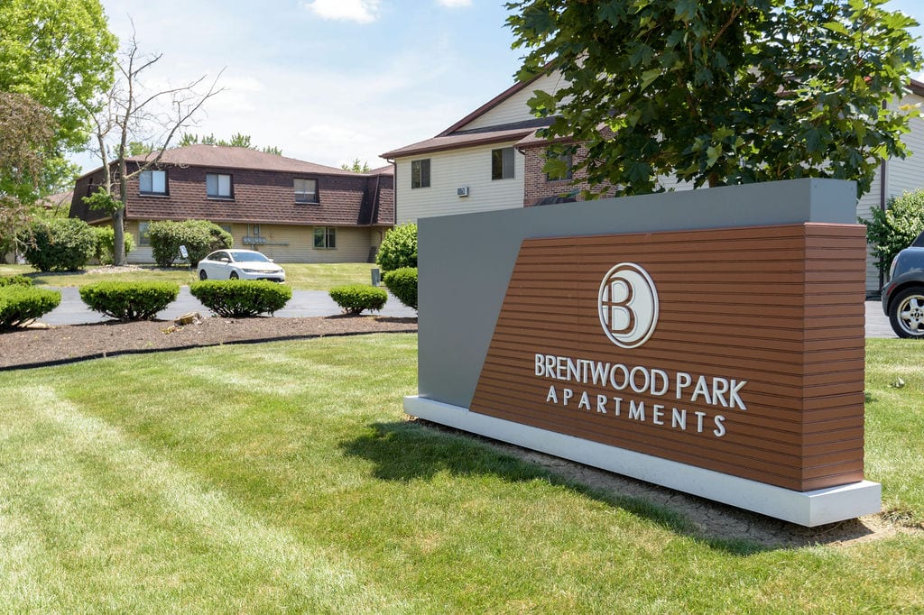 Brentwood Park Apartments, photo 4