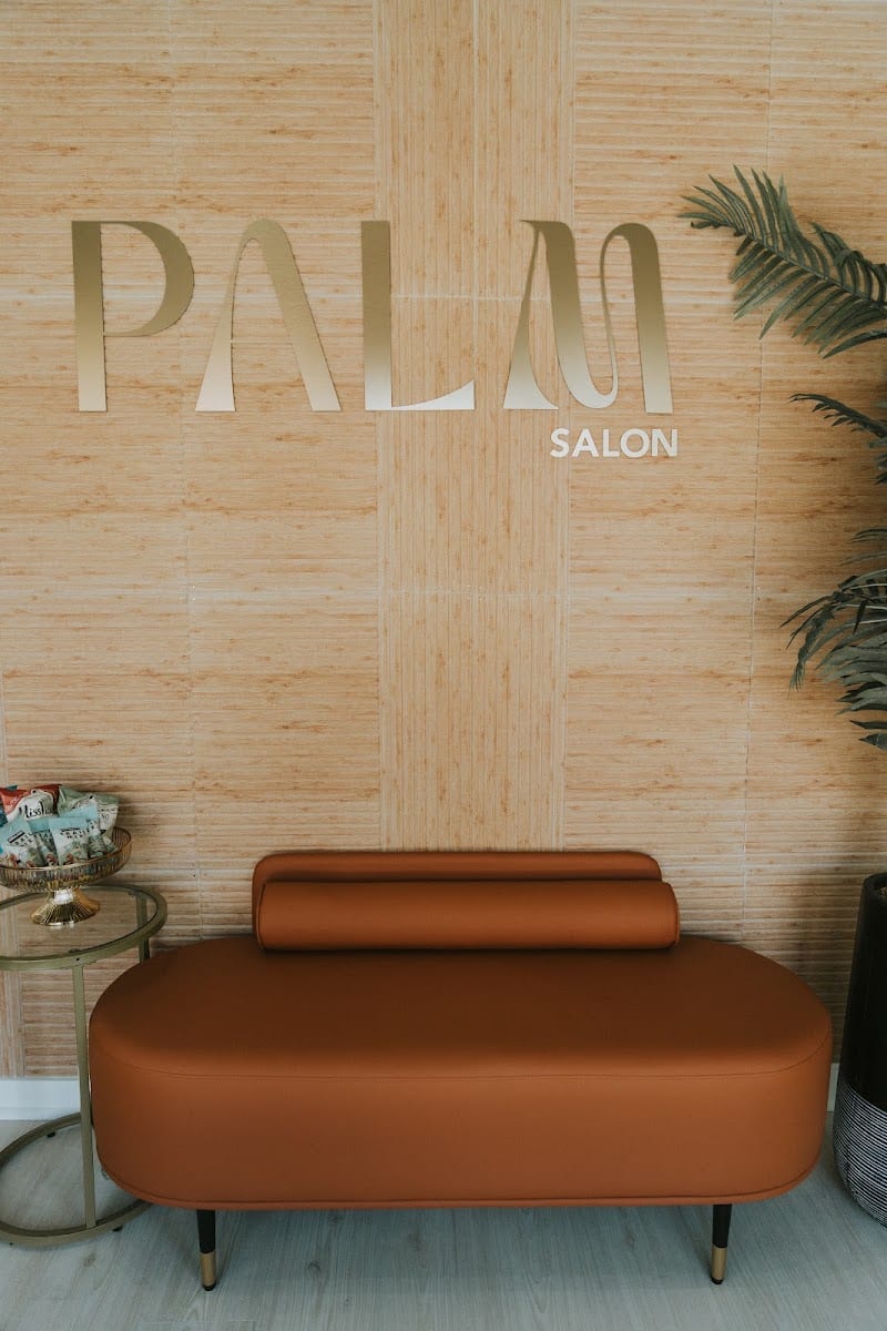 Palm Salon, photo 2