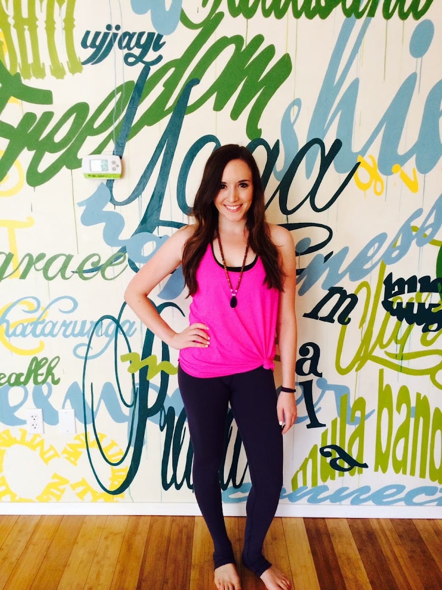 Session Yoga, photo 3