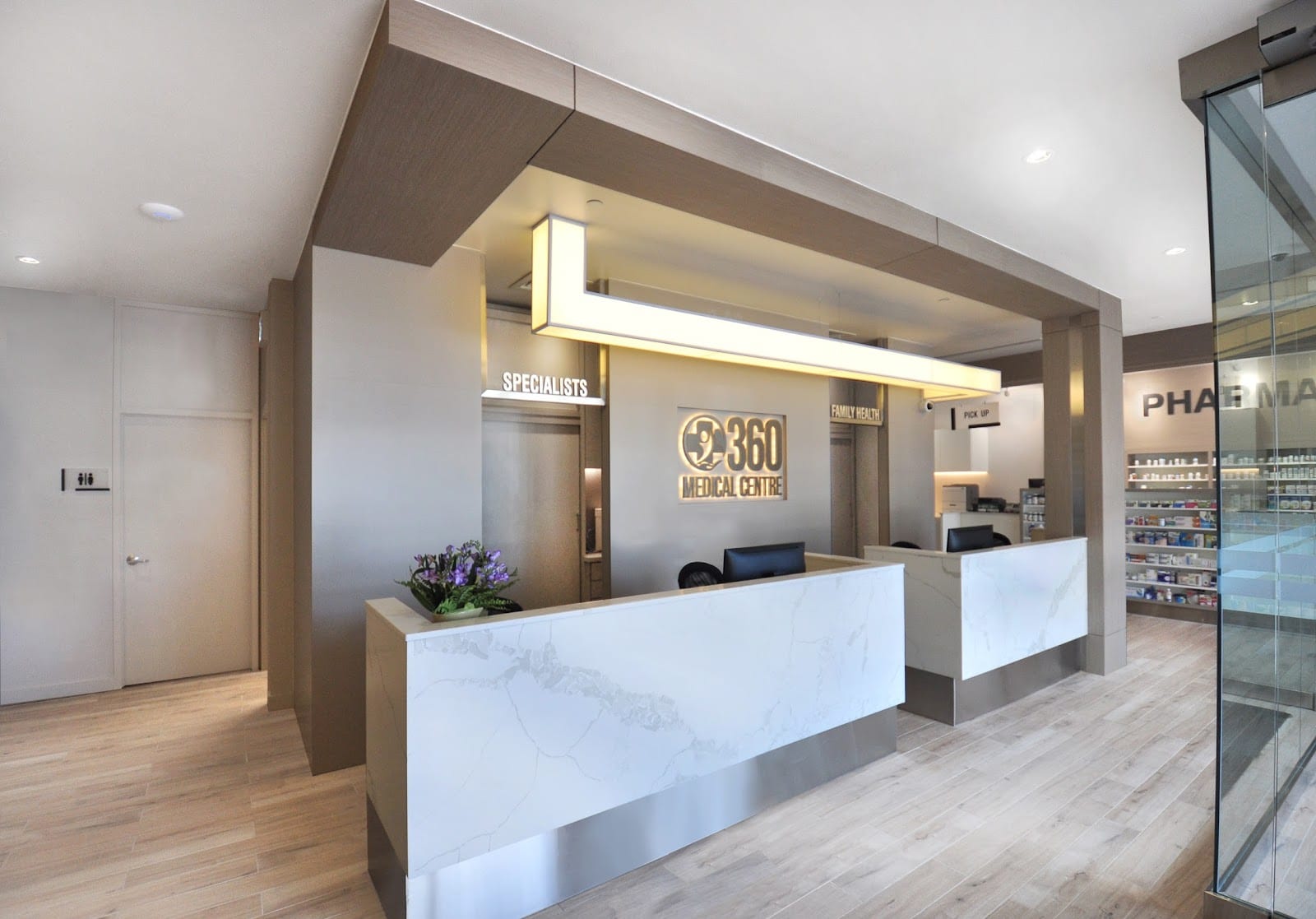 360 Medical Centre - Richmond Hill, photo 2