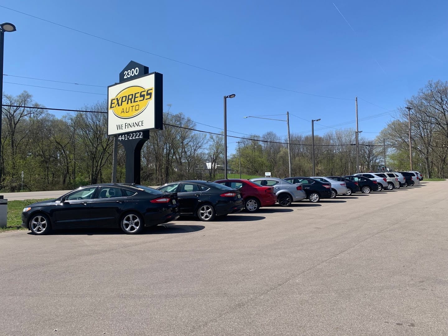 Express Auto of Battle Creek, photo 2