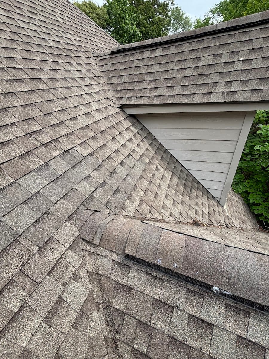 Respectful Roofing, photo 2
