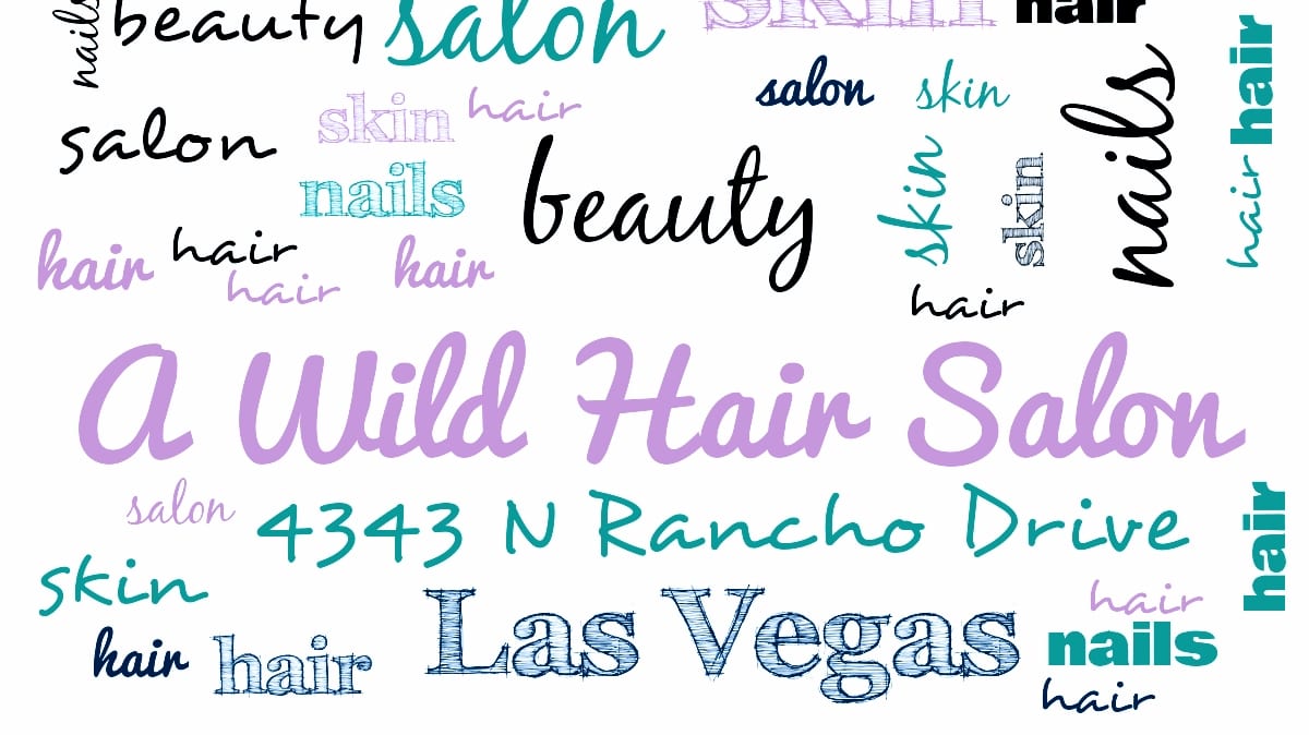 A Wild Hair Salon, photo 2