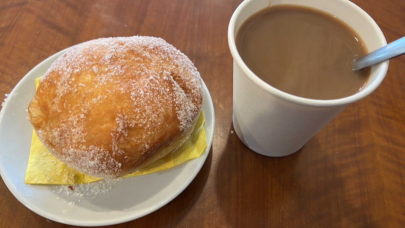 Bijou Bakery