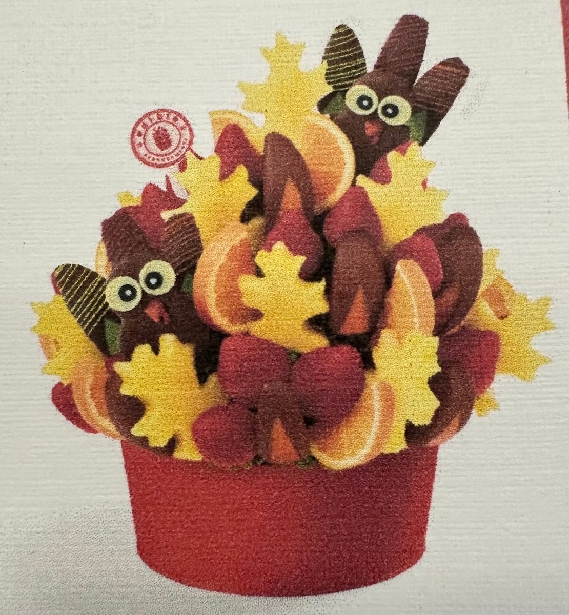 Edible Arrangements