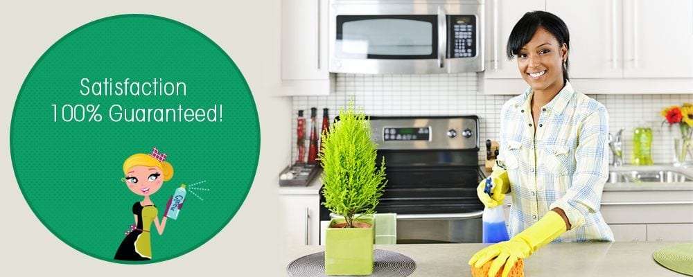 MAID UR DAY LLC